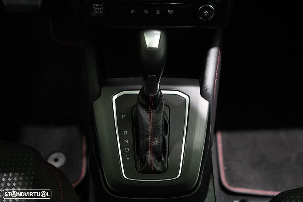 Ford Focus - 13