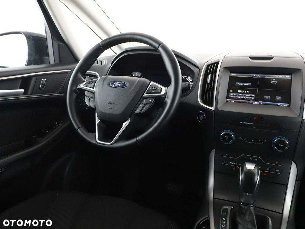 Ford S-Max 2.0 EcoBlue Trend - 17