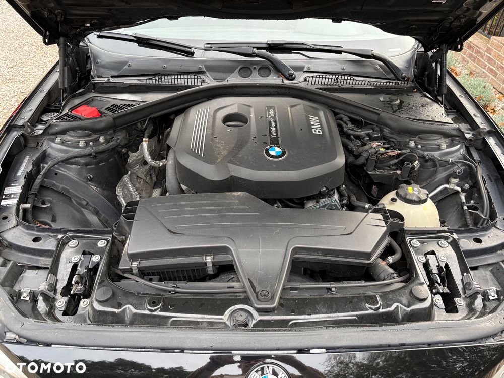 BMW Seria 1 - 8