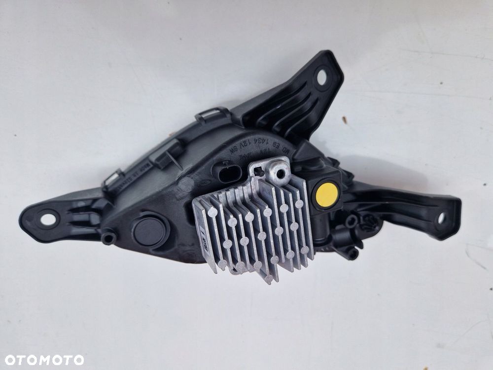 CUPRA FORMENTOR LIFT HALOGEN LED LAMPA LEWY 5FF941701A NOWY OE - 4