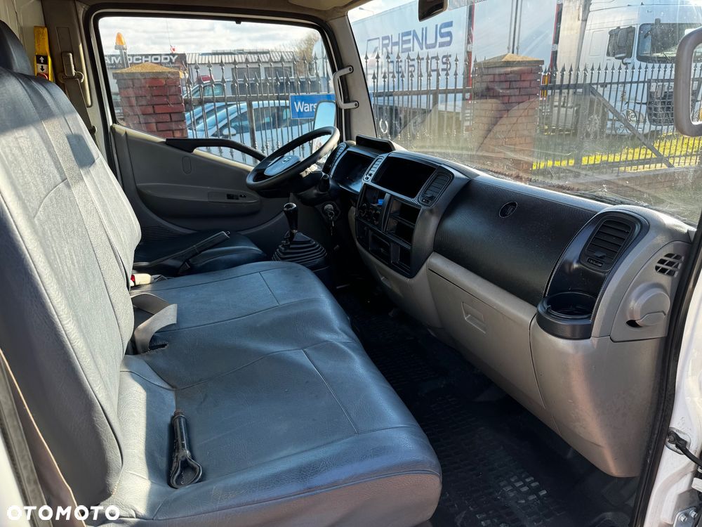 Nissan Cabstar 35.11 - 20