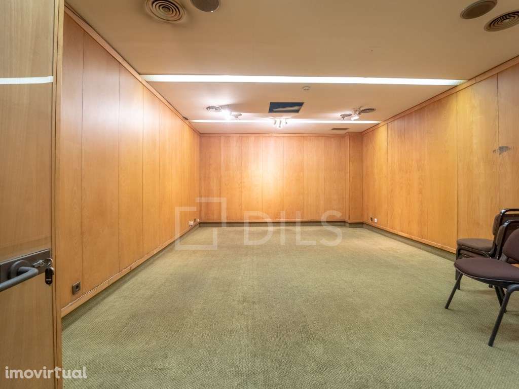 Escritório para arrendar, na Avenida da Boavista, Porto - Grande imagem: 4/15