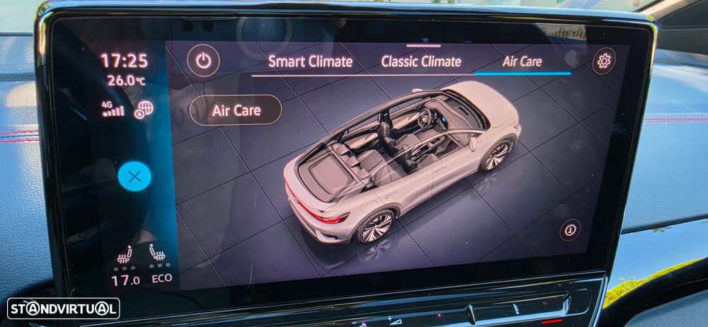 VW ID.5 77 kWh GTX - 32