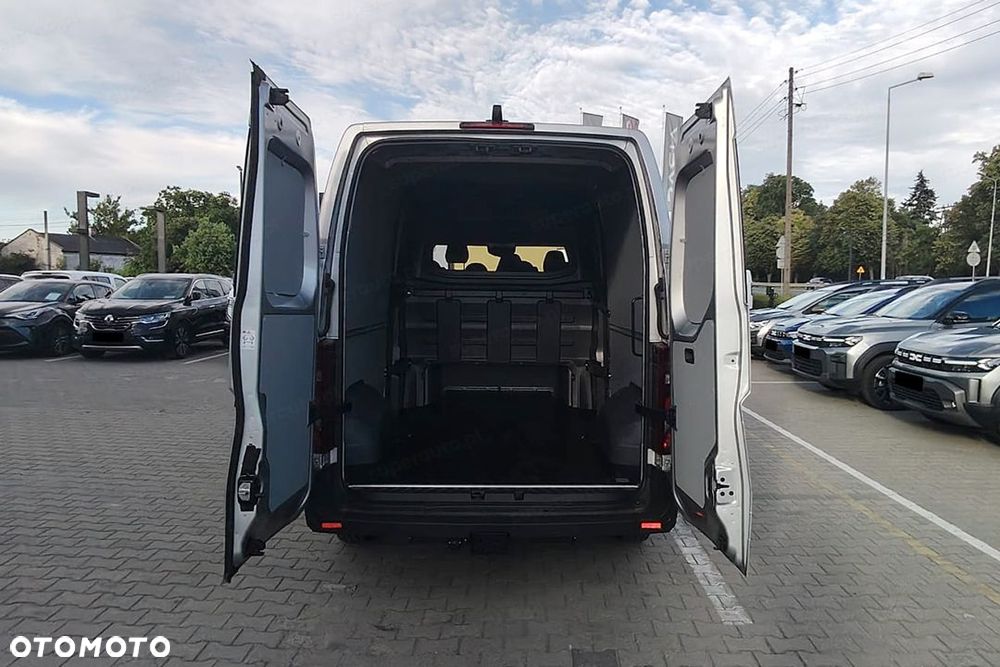 Renault Master L3H2 Zabudowa Brygadowa 2.0 150KM - 8