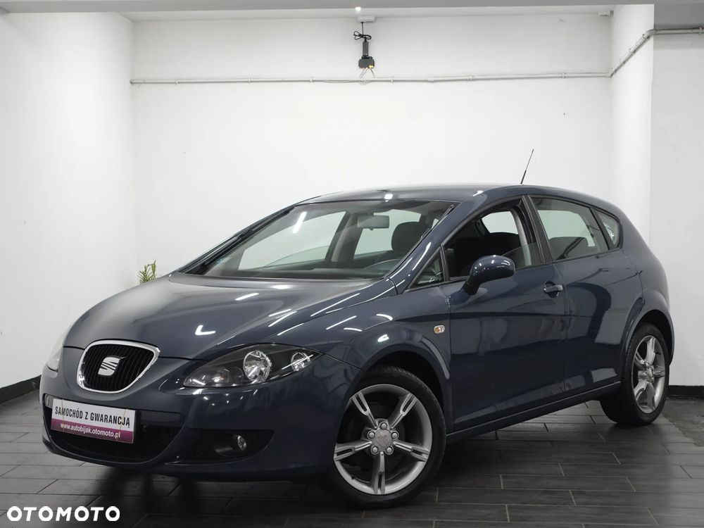 Seat Leon 1.9 TDI Style - 13