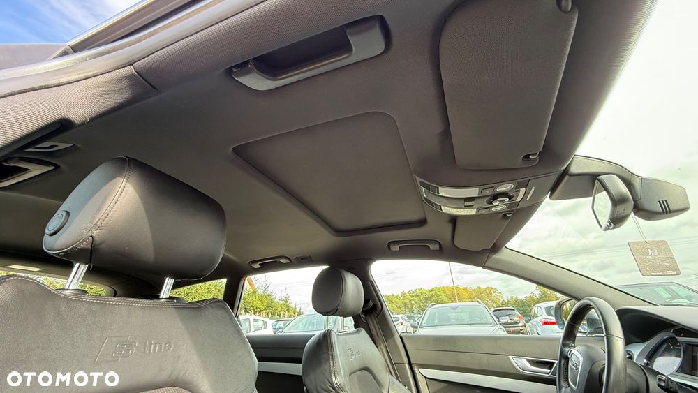 Audi A6 Avant - 33