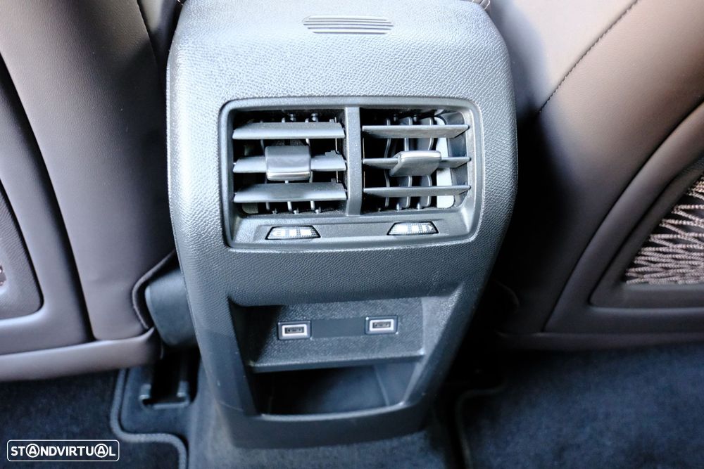 DS DS4 E-Tense Opera EAT8 - 40