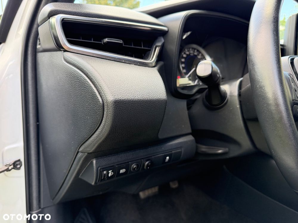 Toyota Corolla 1.8 Hybrid Comfort - 20
