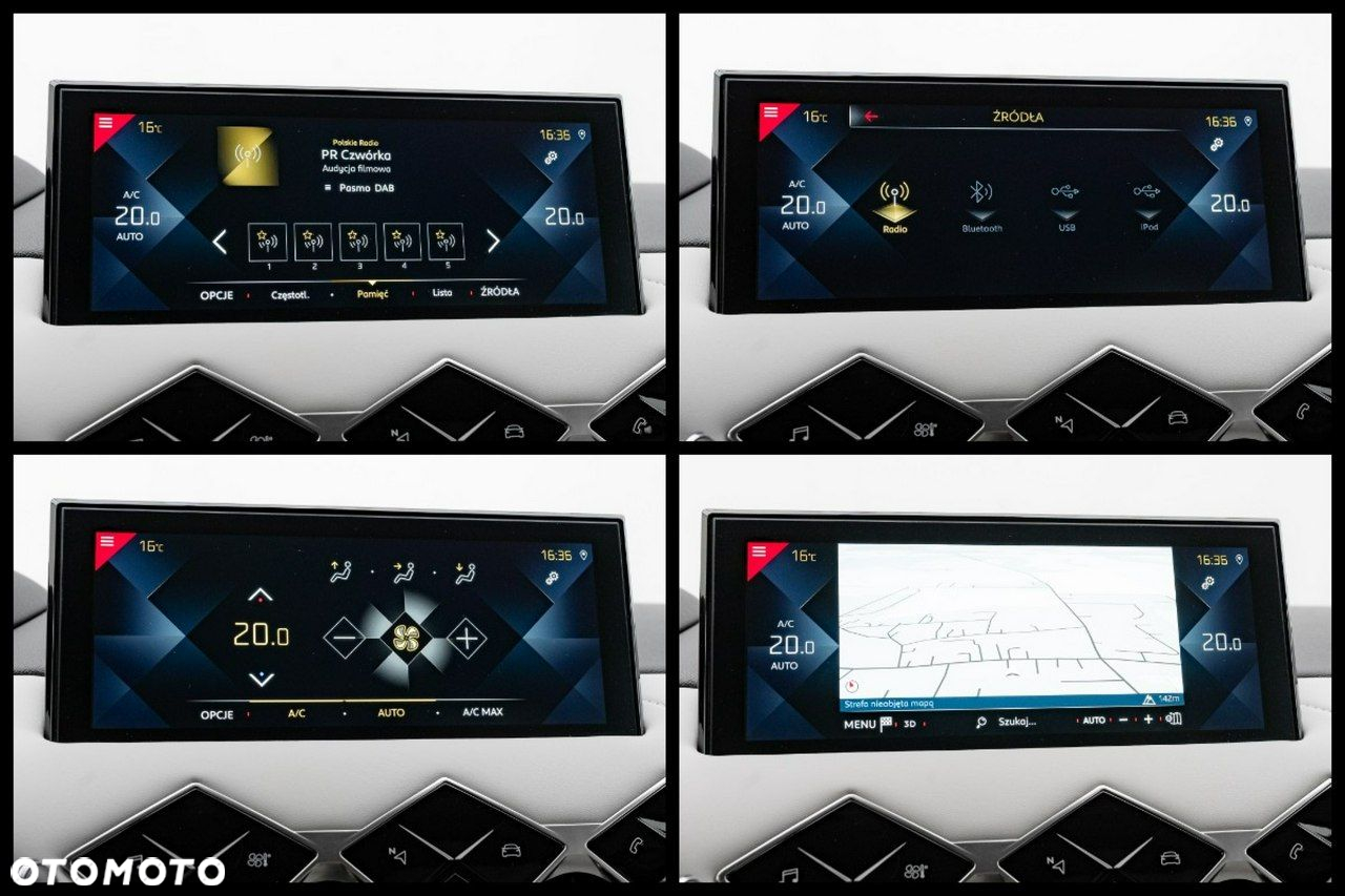DS Automobiles DS 3 Crossback 1.2 PureTech Grand Chic - 22