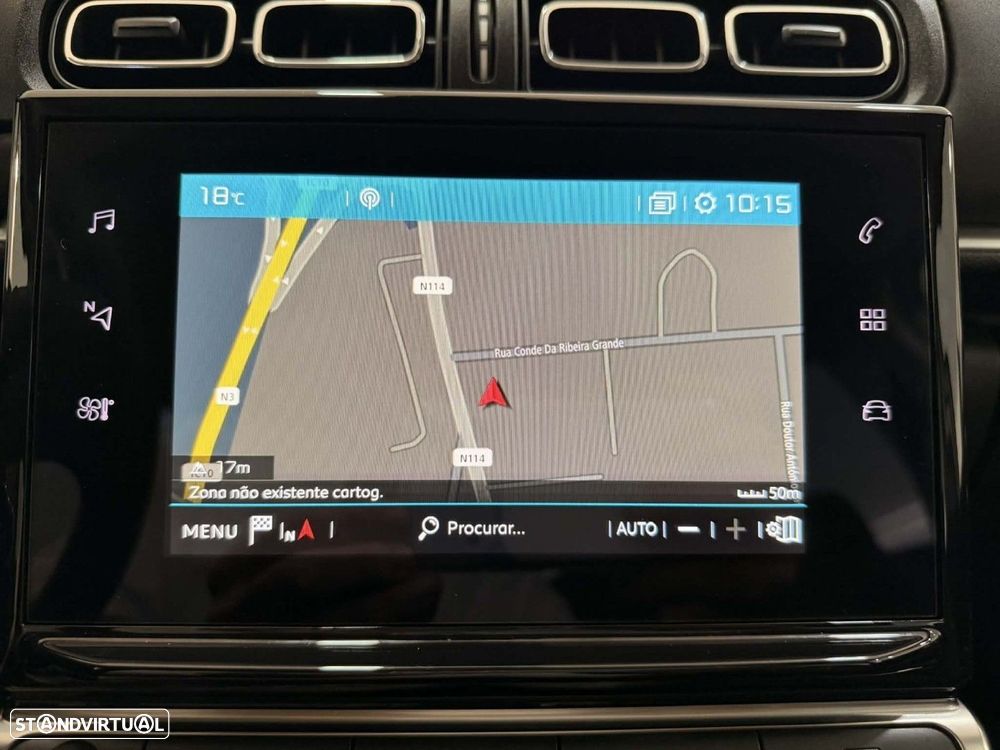 Citroën C3 1.2 PureTech C-Series - 3