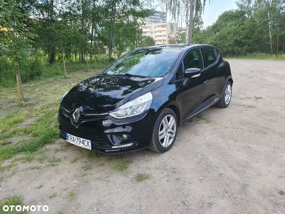 Renault Clio 1.5 dCi Energy Alize - 1