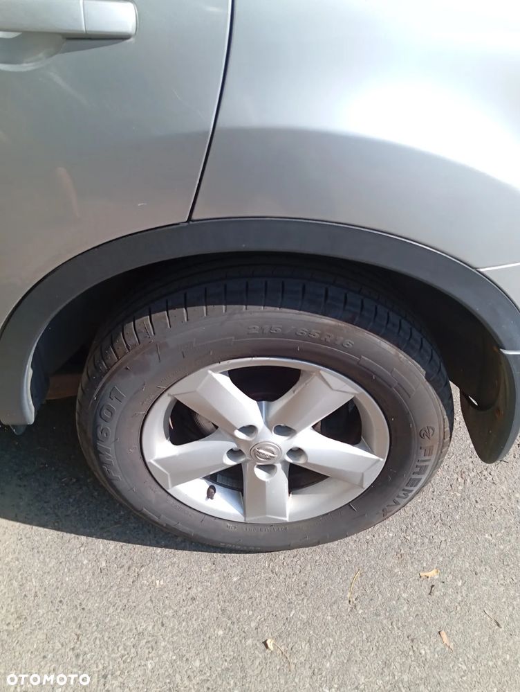 Nissan Qashqai 1.6 Acenta - 6