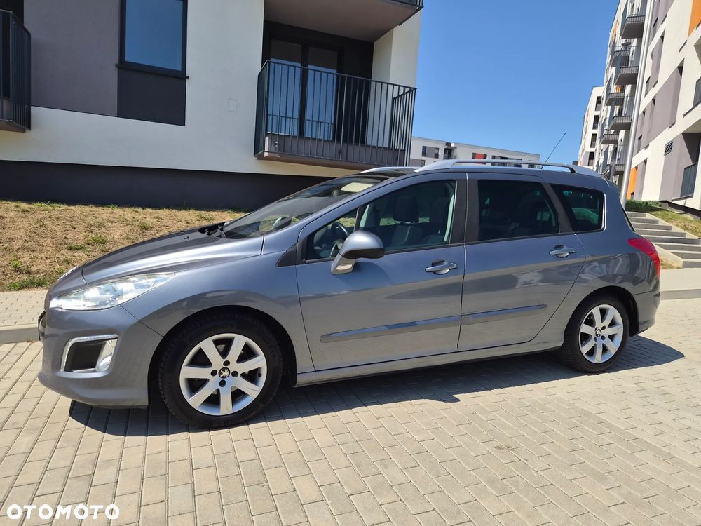 Peugeot 308 - 11