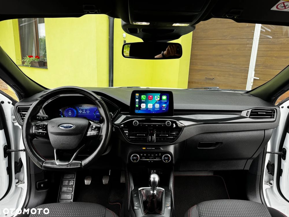 Ford Kuga 1.5 EcoBlue ST-LINE - 35