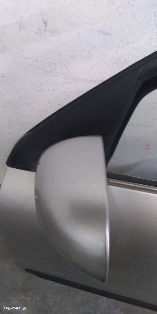 Espelho Retrovisor Esq Fiat Brava (182_) - 4
