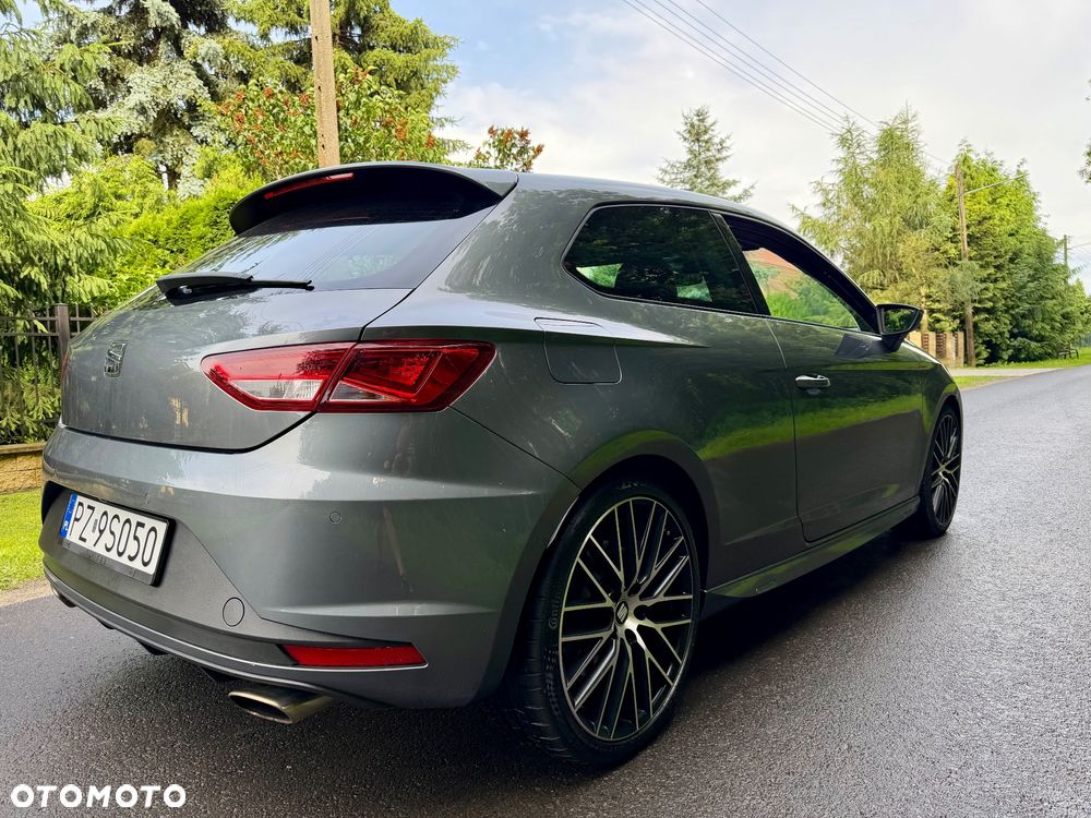 Seat Leon - 8
