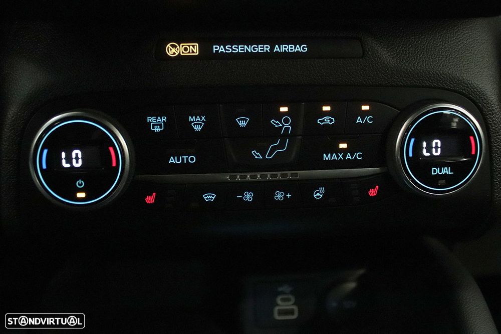 Ford Kuga 1.5 TDCi EcoBlue ST-Line - 13