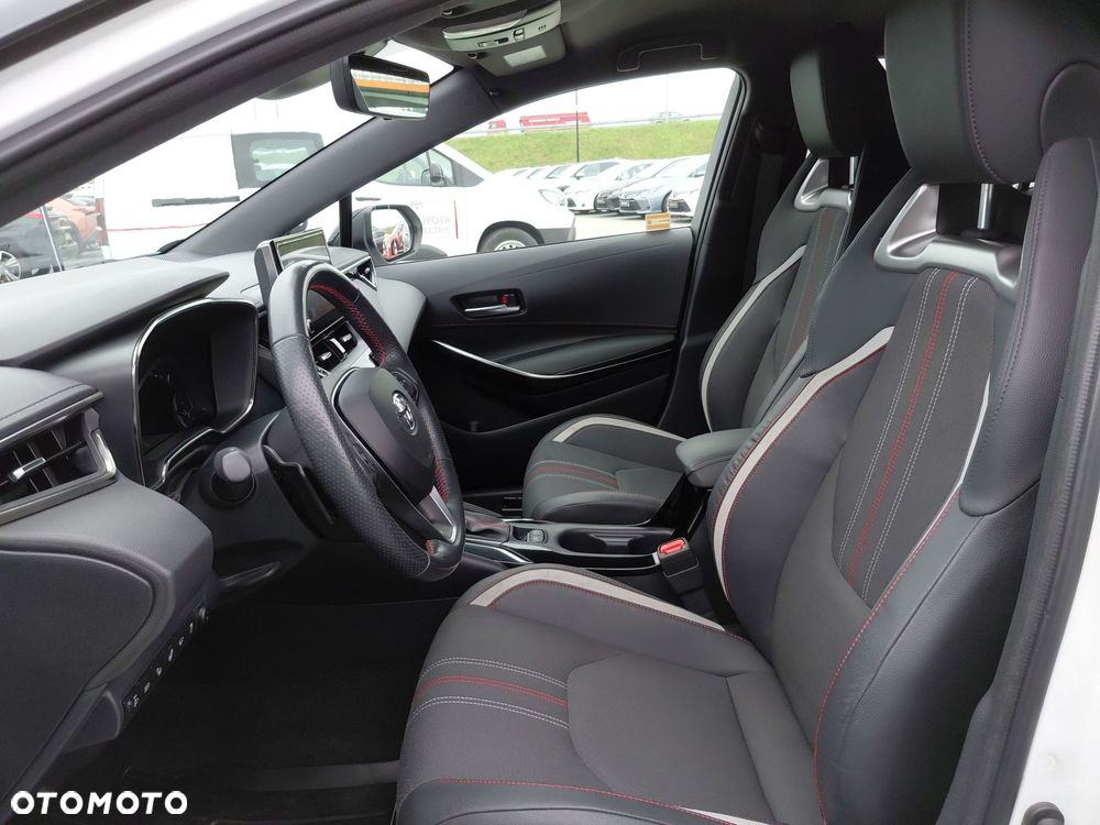 Toyota Corolla - 15