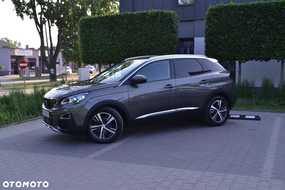 Peugeot 3008 - 7