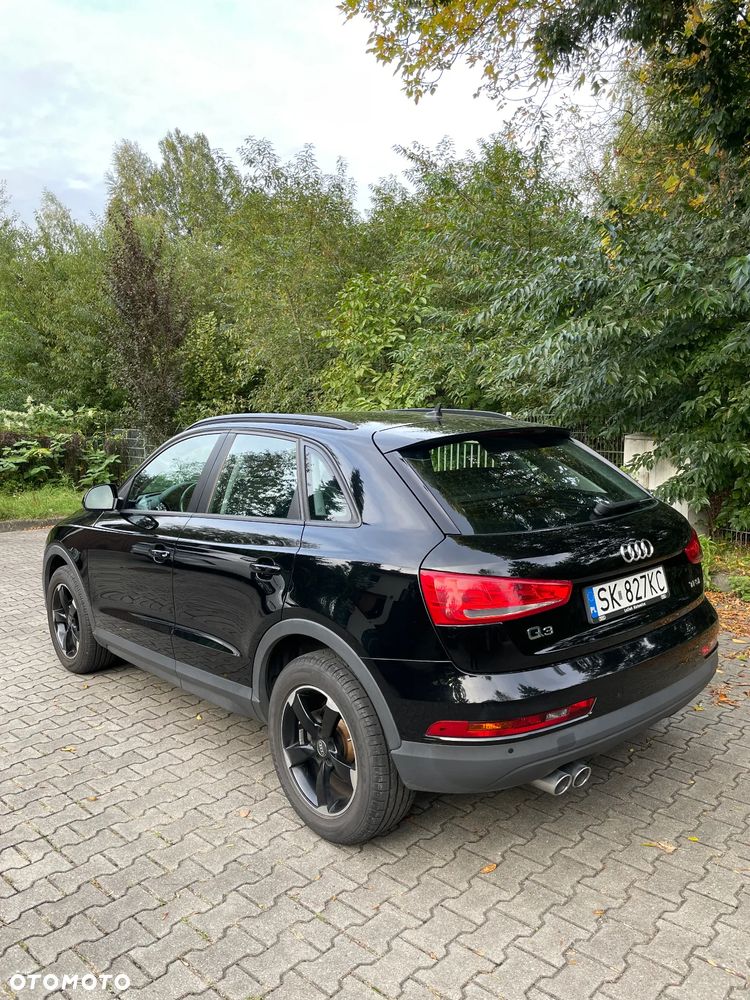 Audi Q3 1.4 TFSI S tronic - 5