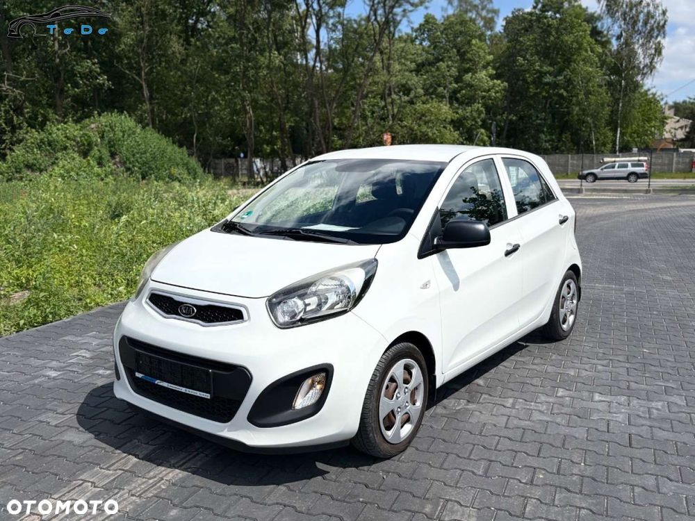 Kia Picanto 1.0 ISG Fifa World Cup Edition - 10