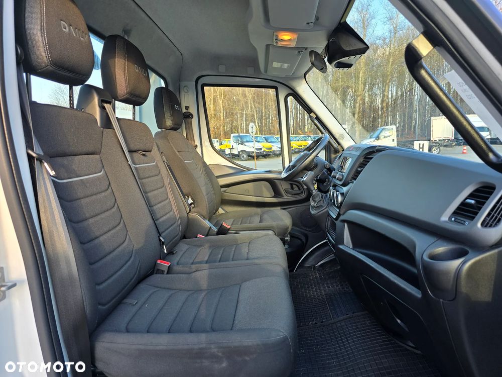 Iveco DAILY 35S18 Laweta Jegger - 19