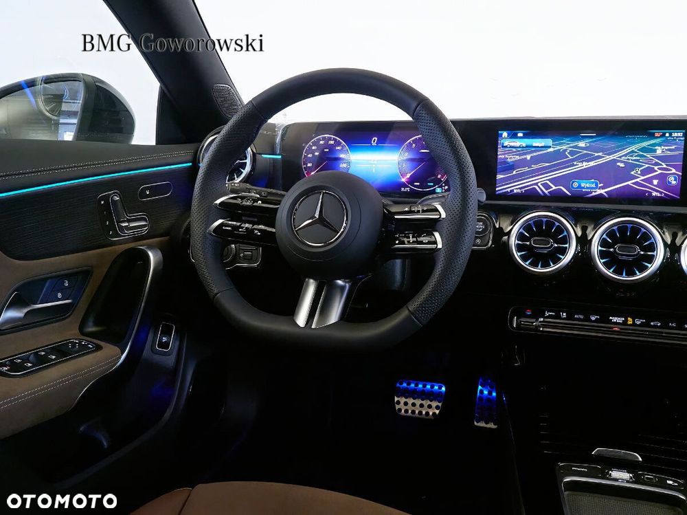 Mercedes-Benz CLA - 19