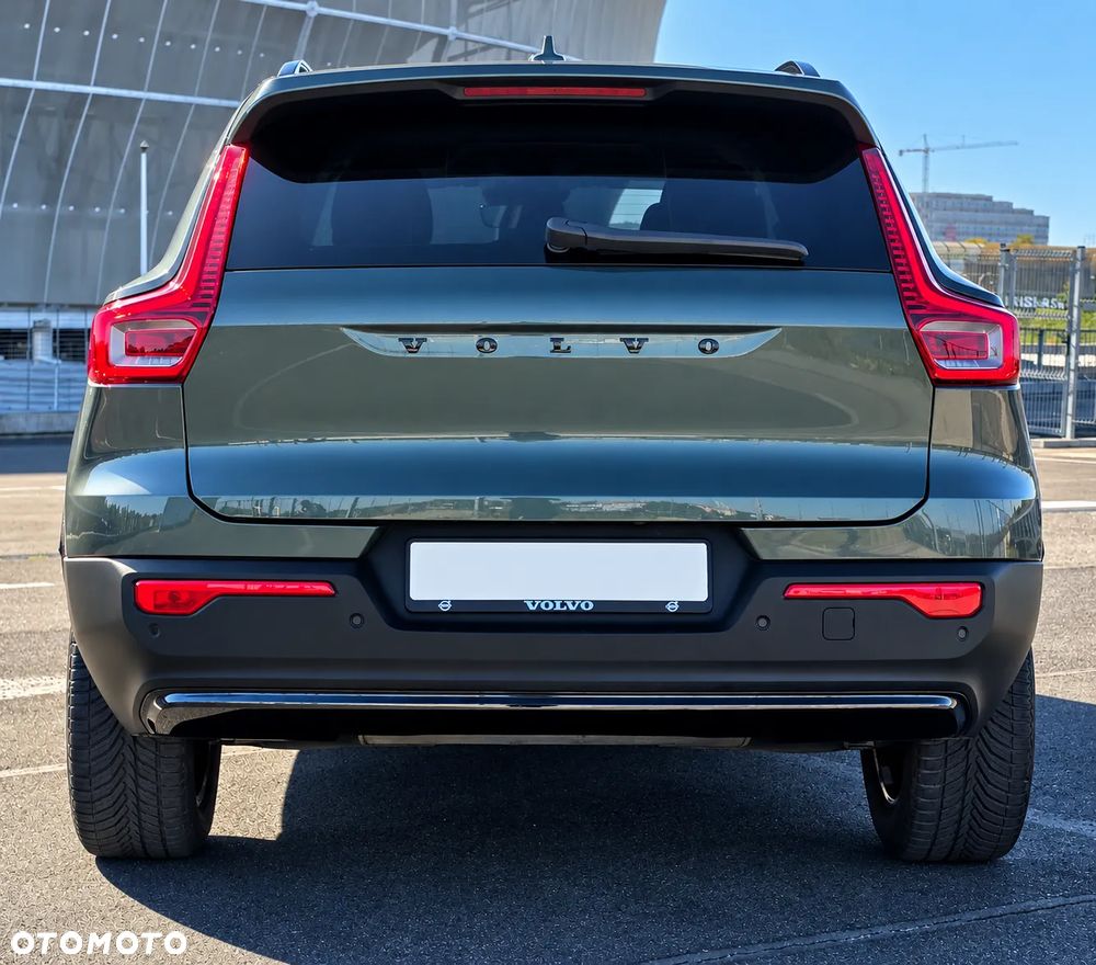 Volvo XC 40 - 15