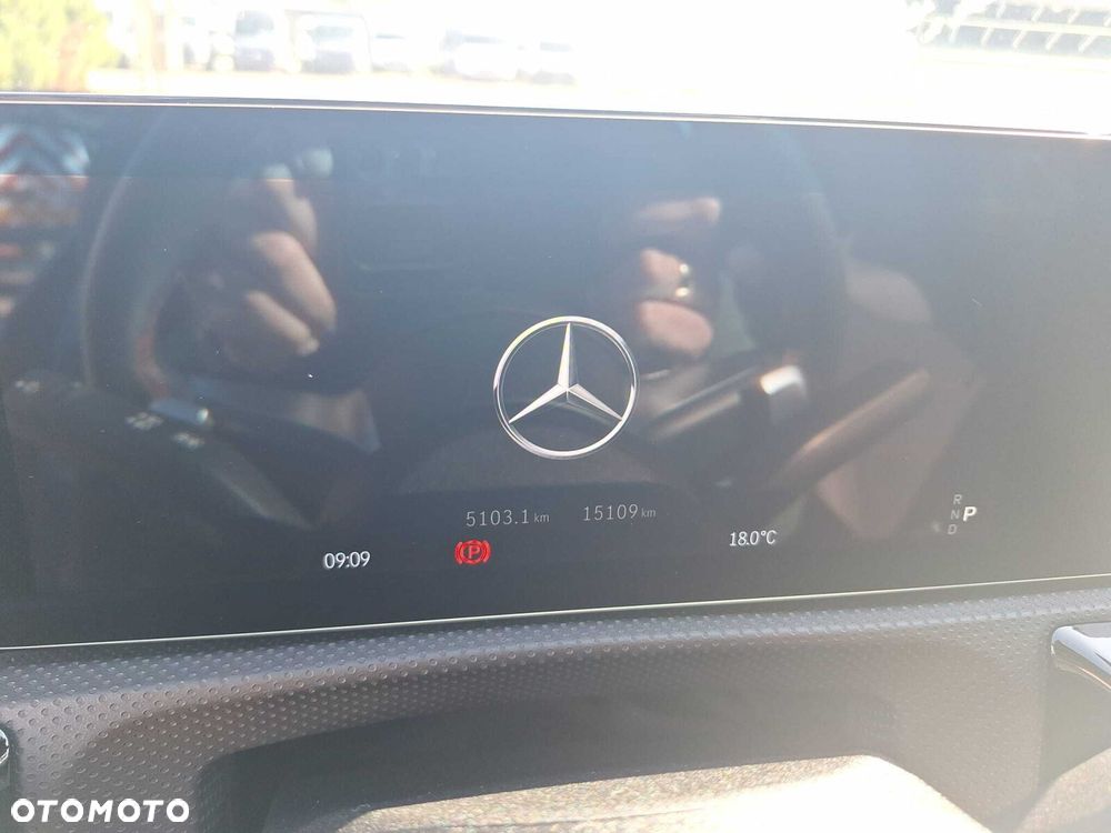 Mercedes-Benz CLA 200 AMG Line 7G-DCT - 16