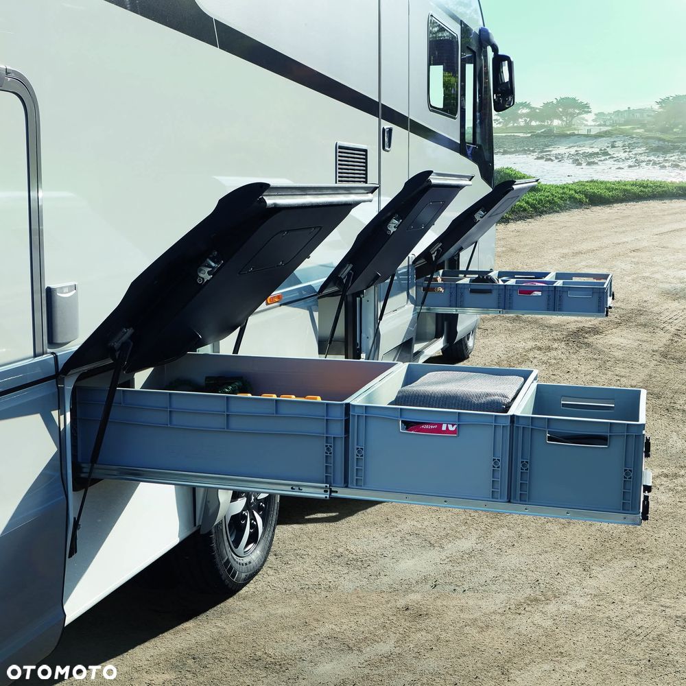 Niesmann-Bischoff Flair 920 - 6