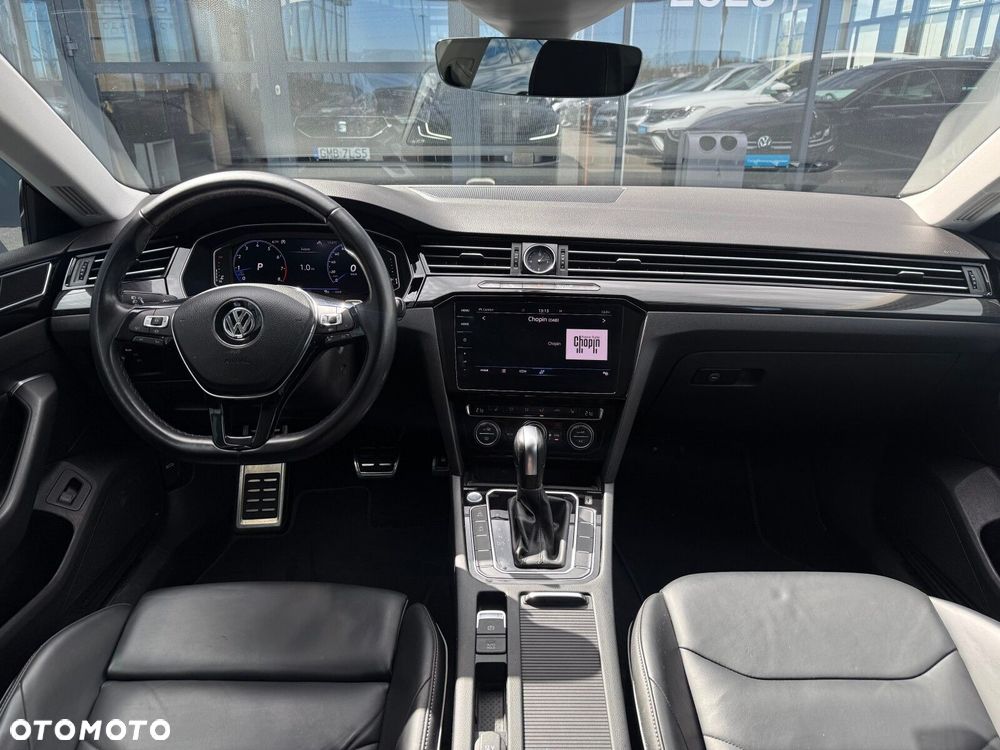 Volkswagen Arteon - 10