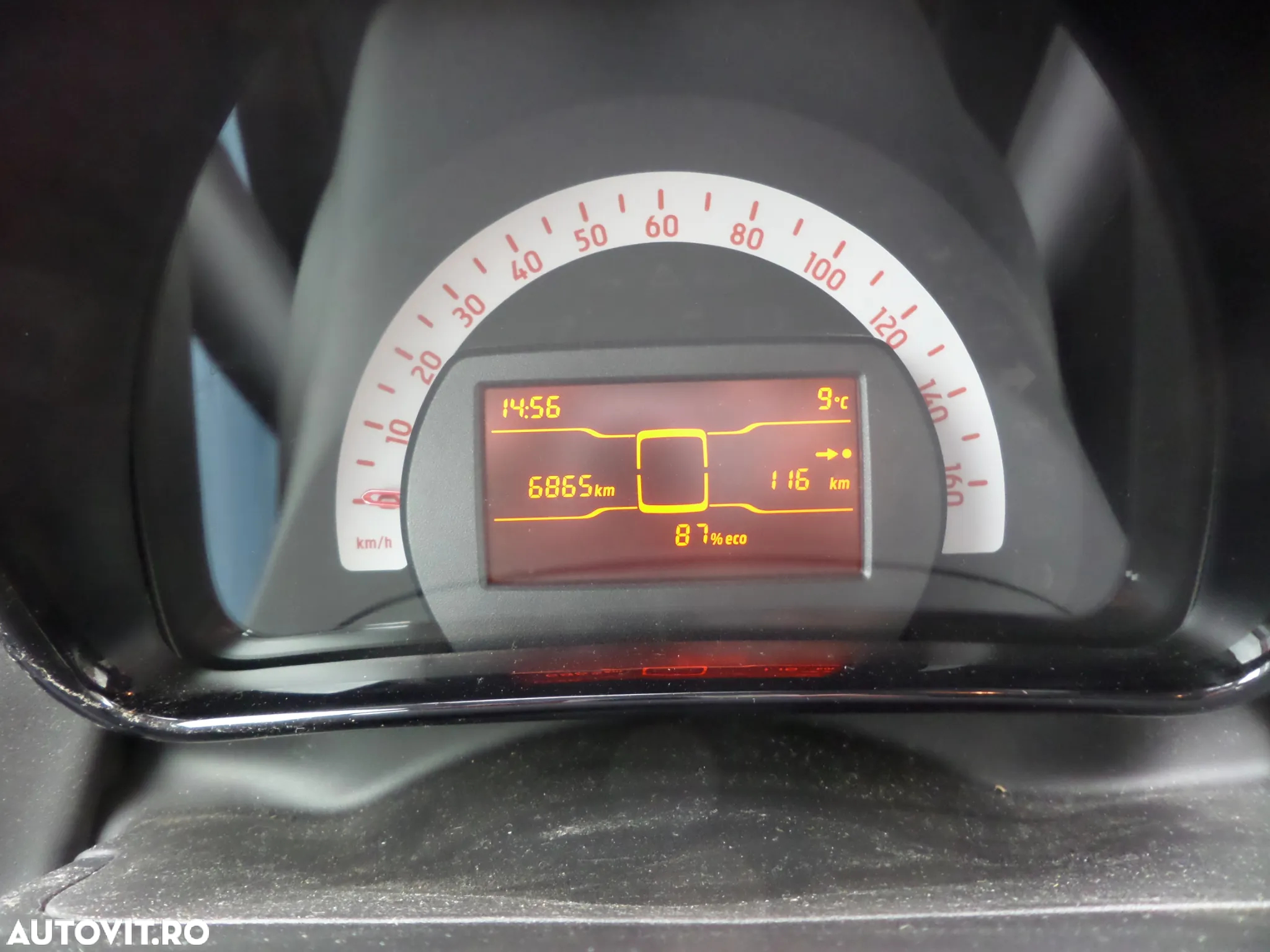 Smart Fortwo 60 kW electric drive prime - 29