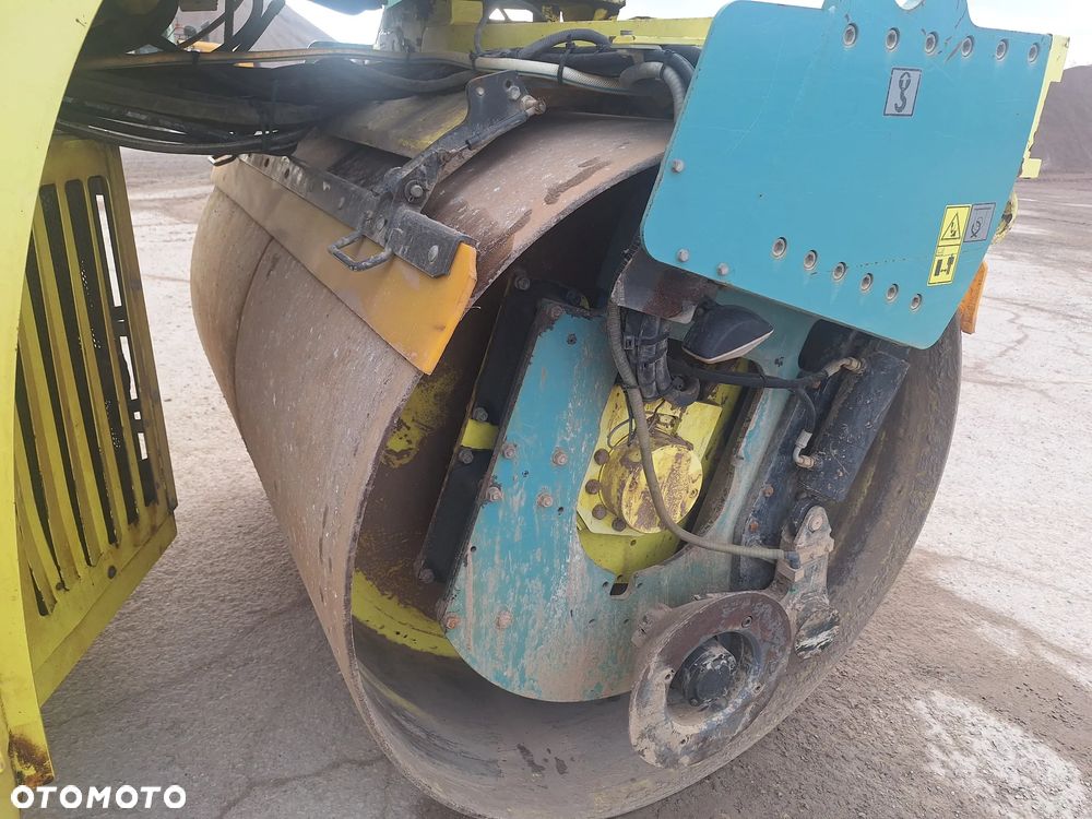 Ammann AV 95-2K - 11