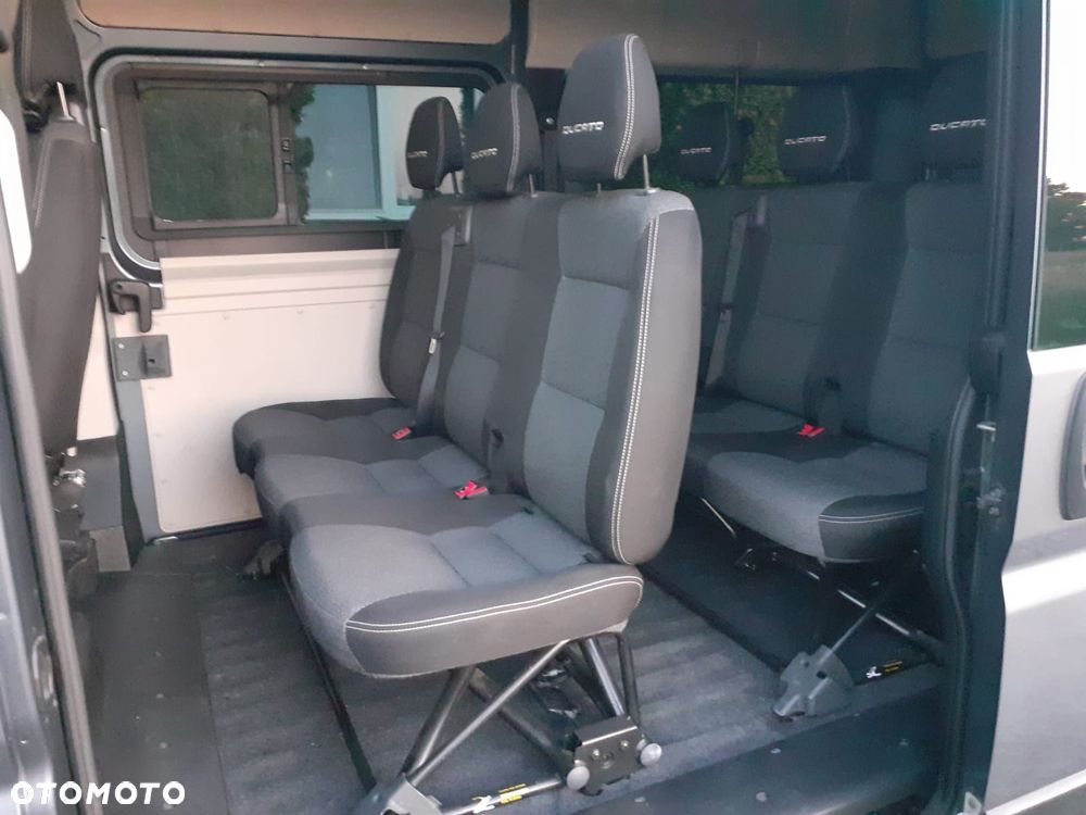 Fiat Ducato L2H2 - 11
