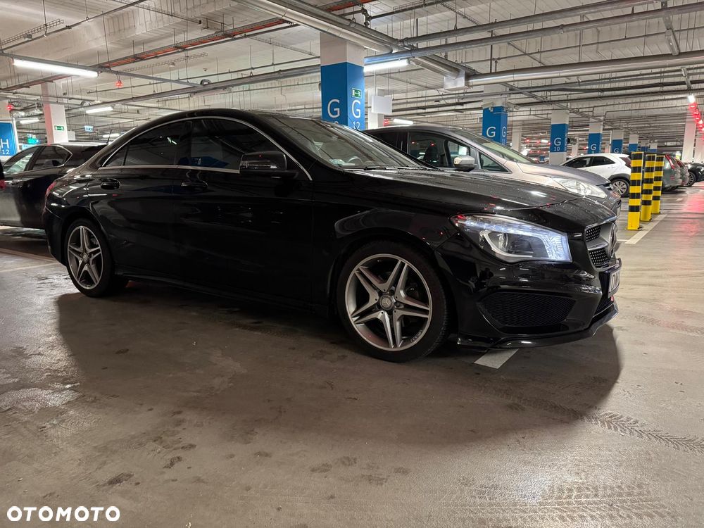 Mercedes-Benz CLA - 18