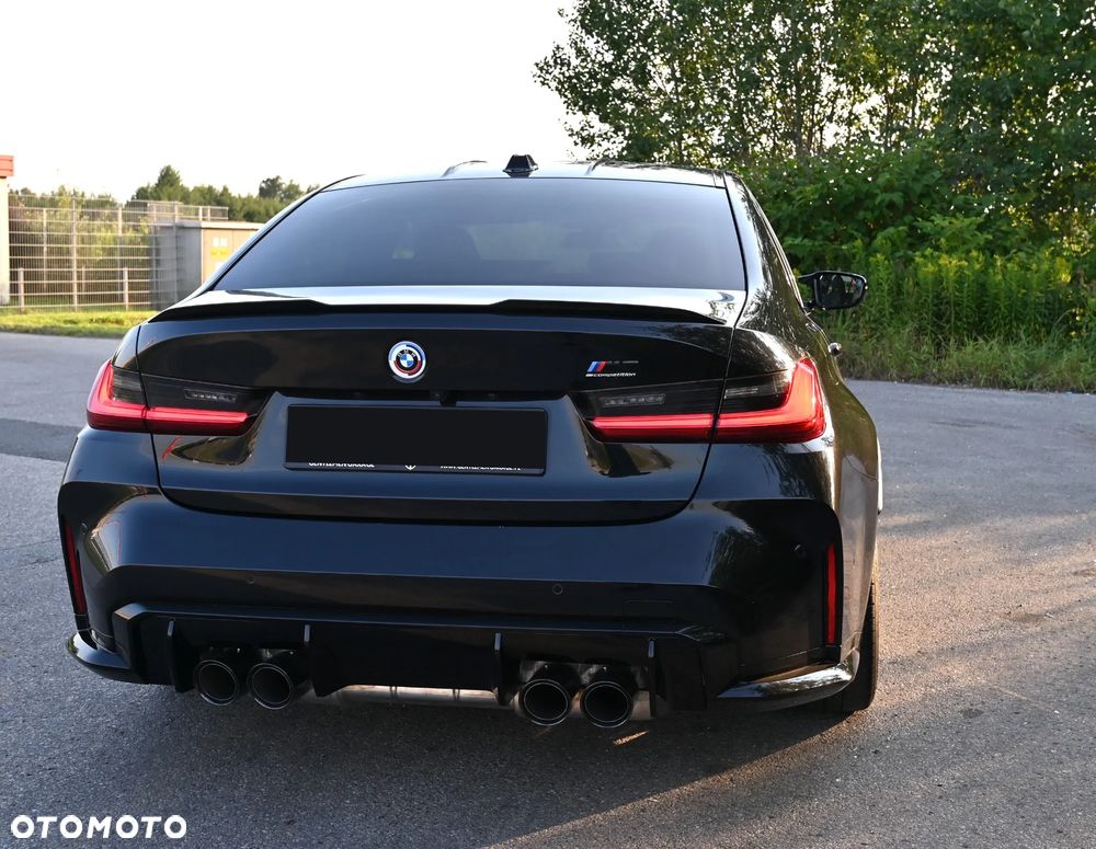 BMW M3 - 21