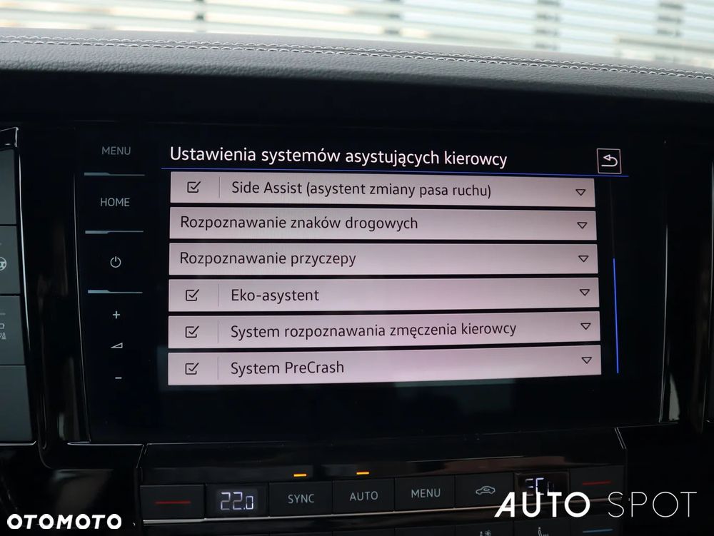 Volkswagen Touareg 3.0 V6 TDI 4Motion DPF Automatik R-Line - 26