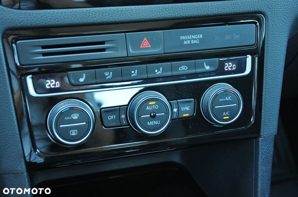 Volkswagen Golf Sportsvan 2.0 TDI SCR DSG Highline - 17