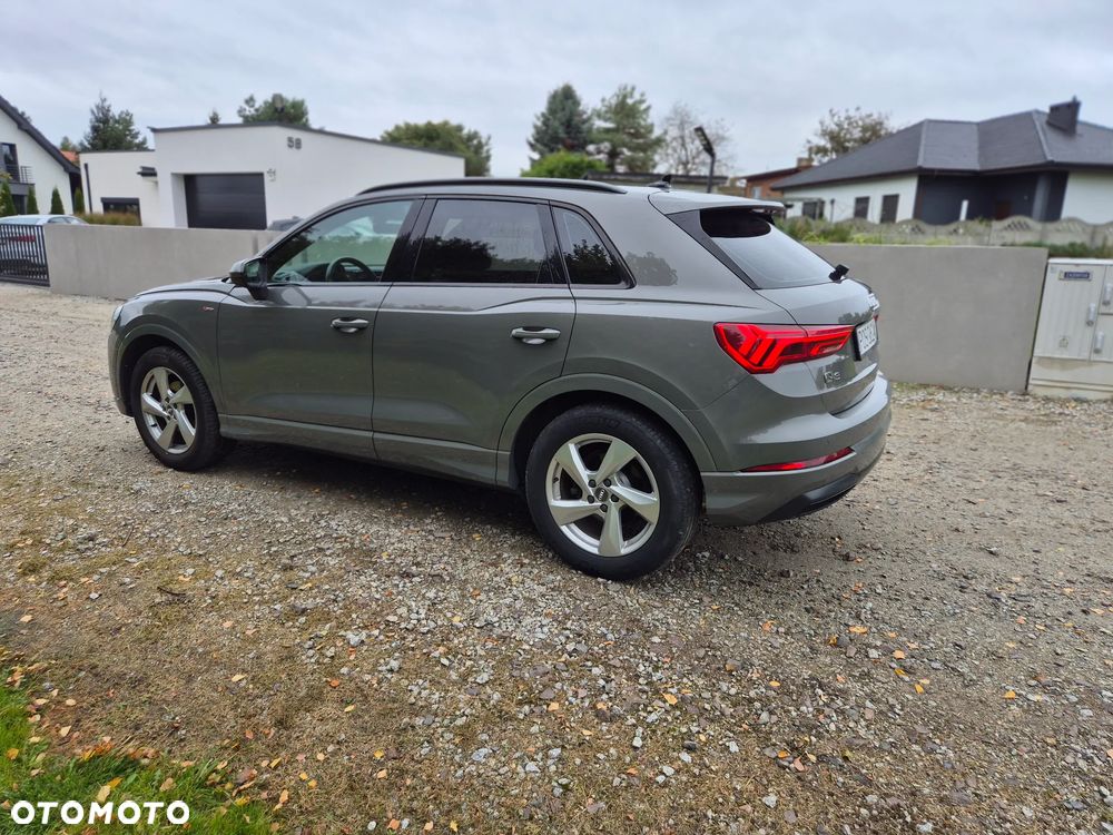 Audi Q3 - 6