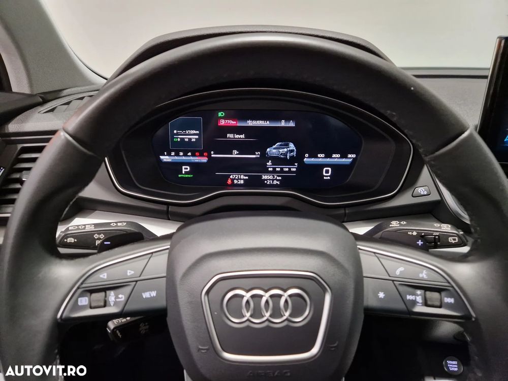 Audi Q5 - 16