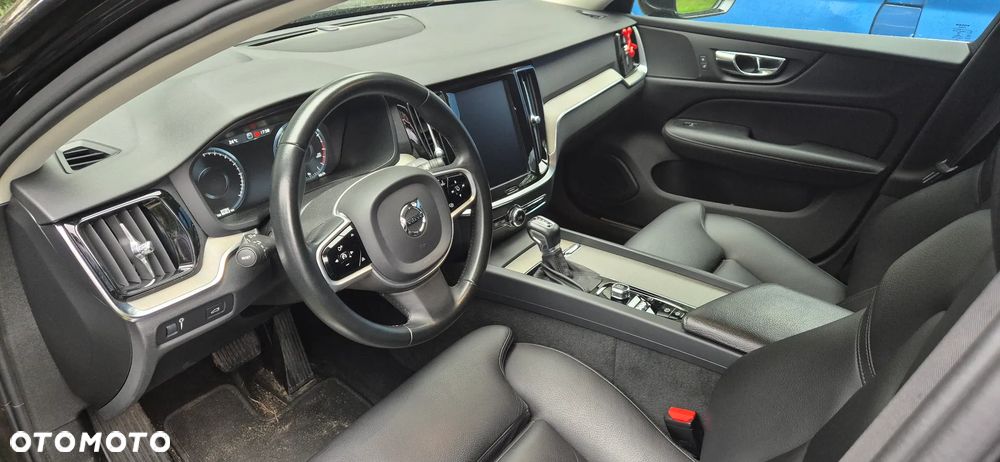 Volvo S60 T5 Inscription - 7