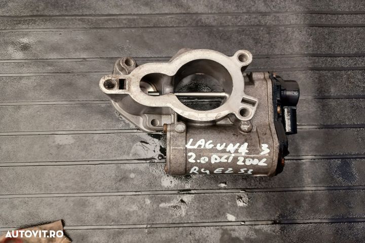 Egr 423119JP 423119JP Renault Laguna 3 [2007 - 2011] Grandtour wagon - 3