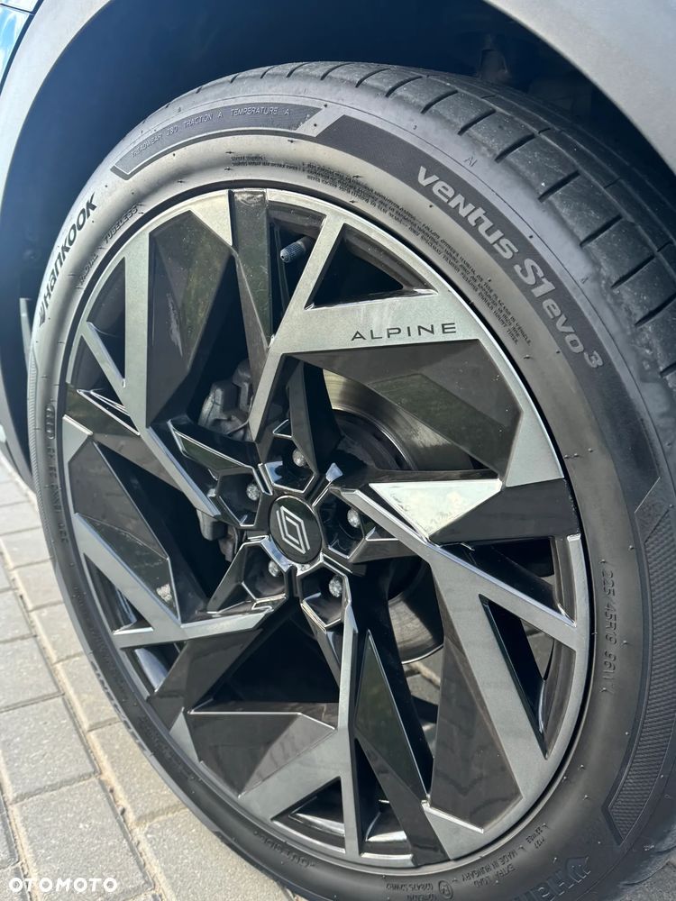 Renault Arkana 1.3 TCe mHEV Esprit Alpine EDC - 18