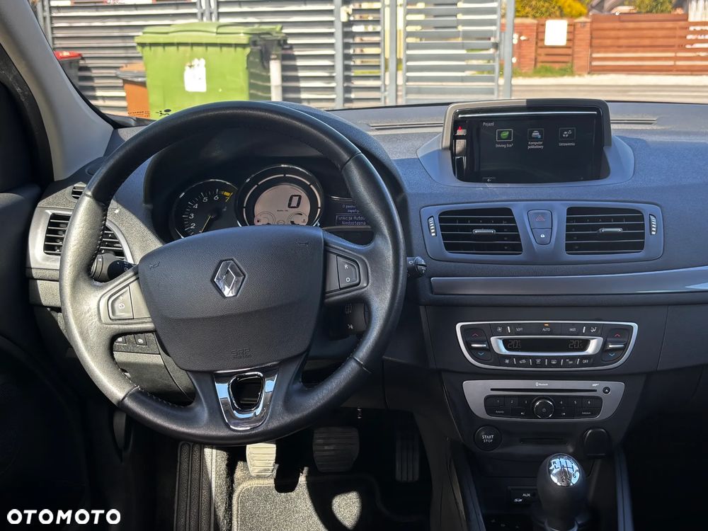 Renault Megane - 14