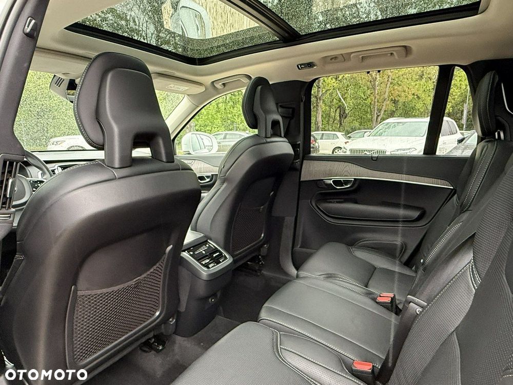 Volvo XC 90 - 14