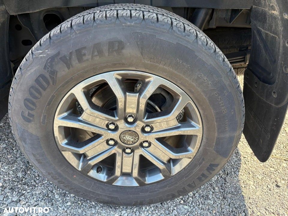 Ford Ranger - 5