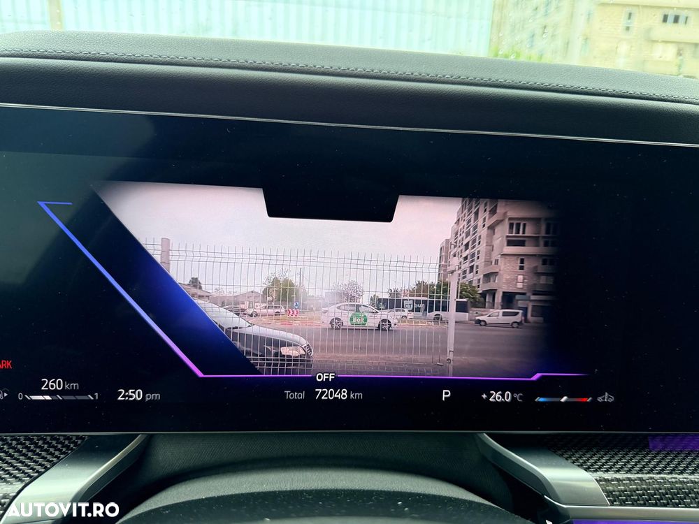 BMW Seria 7 - 8