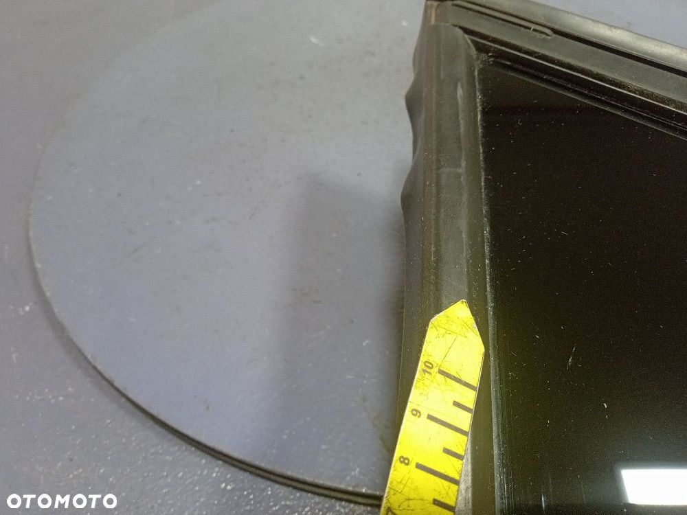 BMW X5 G05 SZYBA KAROSERYJNA TYŁ LEWA TYLNA - 8