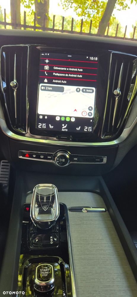 Volvo S60 B4 B Inscription - 10