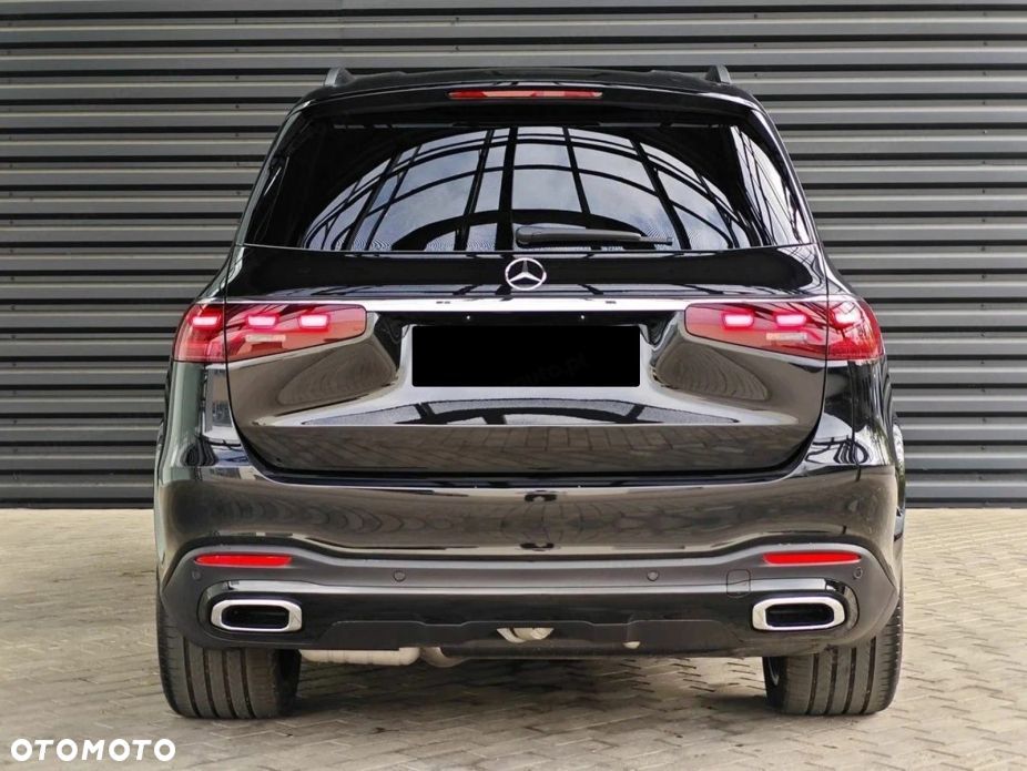 Mercedes-Benz GLS 450 d mHEV 4-Matic AMG Line - 6